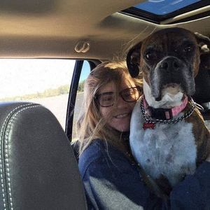 Meet your Posher, Ashley